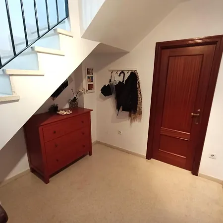 Duplex San Martin Roof Apartment *