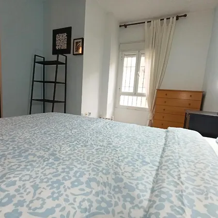 Duplex San Martin Roof Apartment *