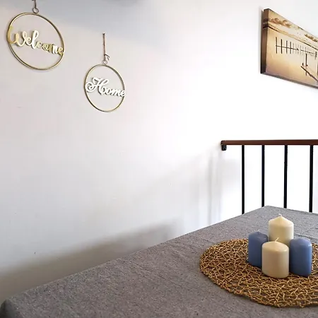 Duplex San Martin Roof * Seville