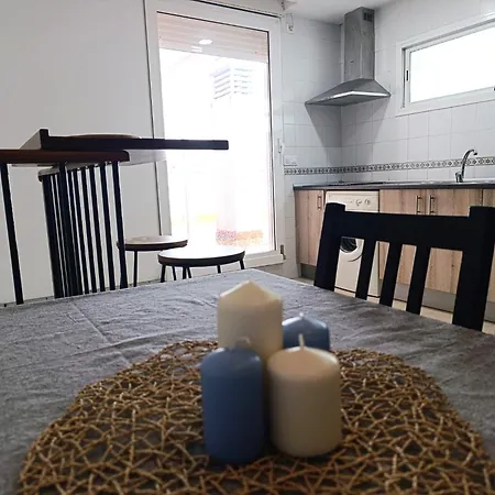Duplex San Martin Roof Apartment