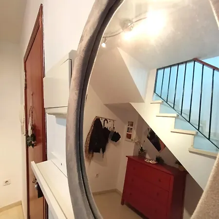 Duplex San Martin Roof