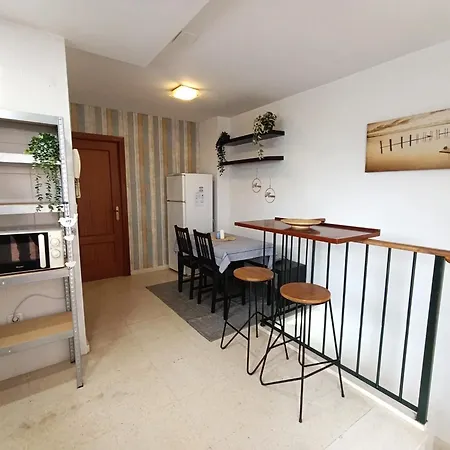 Duplex San Martin Roof Seville