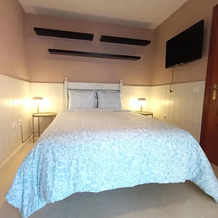 Duplex San Martin Roof * Seville