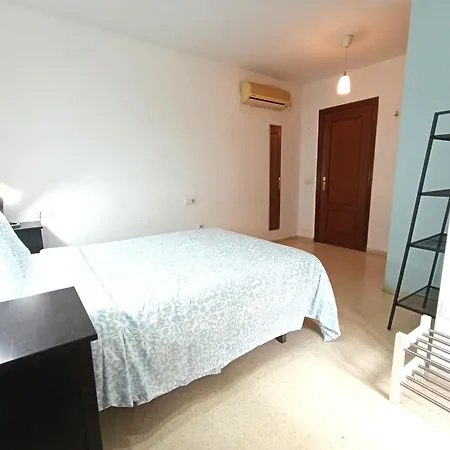 Duplex San Martin Roof Apartment