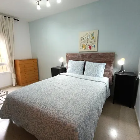 Duplex San Martin Roof Apartment Seville