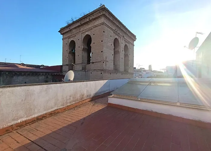 Duplex San Martin Roof Apartamento *
